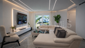 Villa zu verkaufen in Marbella