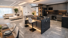 Villa zu verkaufen in Marbella