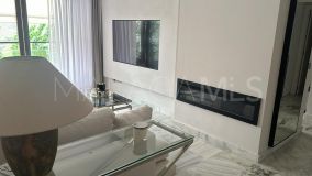 Wohnung zu verkaufen in Benahavis