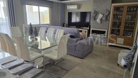 Tvåvåningslägenhet for sale in Mijas