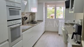 Tvåvåningslägenhet for sale in Mijas