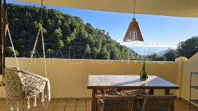 Tvåvåningslägenhet for sale in Mijas