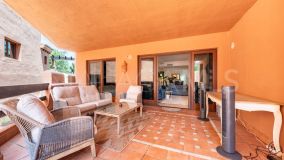 Wohnung zu verkaufen in Estepona