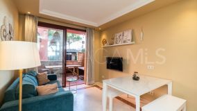 Apartamento en venta en Marbella