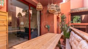 Apartamento en venta en Marbella