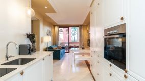 Apartamento en venta en Marbella