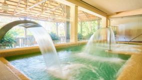 Appartement for sale in Benahavis