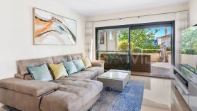 Appartement for sale in Benahavis