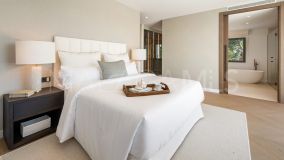 Villa en venta en Benahavis