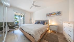 Apartamento en venta en Marbella
