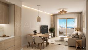 Wohnung zu verkaufen in Fuengirola