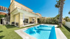 Villa zu verkaufen in Marbella