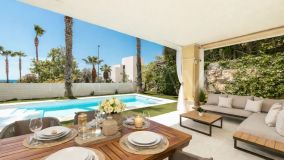 Villa zu verkaufen in Marbella