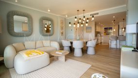 Wohnung zu verkaufen in Marbella