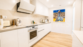 Lägenhet for sale in Marbella