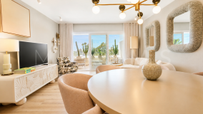 Lägenhet for sale in Marbella