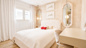 Lägenhet for sale in Marbella