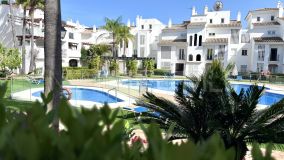 Wohnung zu verkaufen in Marbella