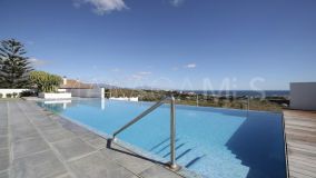 Villa for sale in Manilva