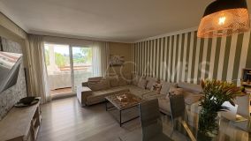 Appartement for sale in Estepona