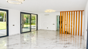 Villa en venta en Marbella
