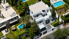 Villa en venta en Marbella