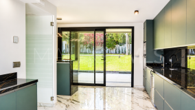 Villa en venta en Marbella