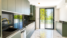 Villa en venta en Marbella
