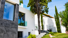 Villa en venta en Marbella