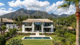 Villa for sale in Marbella
