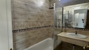 Apartamento en venta en Marbella