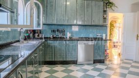 Villa en venta en Benahavis