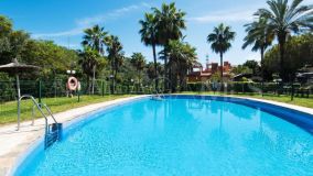 Apartamento en venta en Marbella