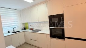 Apartamento en venta en Marbella
