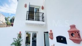 Tvåvånings takvåning for sale in La Quinta Village, Nueva Andalucia