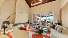 Apartamento en venta en Estepona