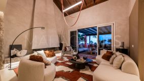 Apartamento en venta en Estepona