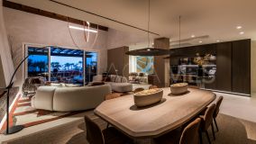 Apartamento en venta en Estepona