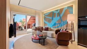 Apartamento en venta en Estepona