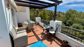 Apartamento en venta en Benahavis