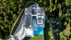 Villa en venta en Marbella