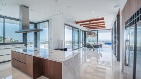 Villa en venta en Marbella