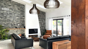 Villa for sale in Marbella Est