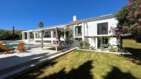 Villa for sale in Marbella Est