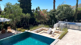 Villa for sale in Marbella Est