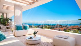 Apartamento en venta en Riviera del Sol, Mijas Costa