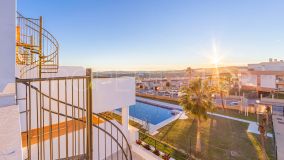 Apartamento en venta en Casares