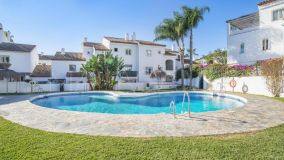 Apartment for sale in Paraiso Medio, Estepona East