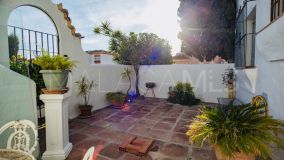 Doppelhaus zu verkaufen in Las Cancelas, Marbella City
