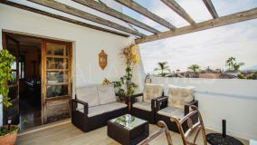 Doppelhaus zu verkaufen in Las Cancelas, Marbella City